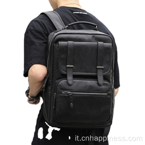 Borse Borse School Custom Korea Luxury Laptop Backpack